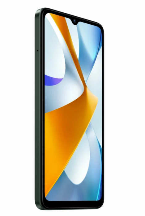 Смартфон Xiaomi POCO C61 3/64Gb, Green