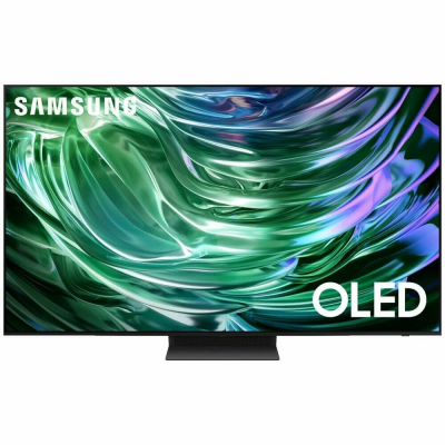 Телевизор Samsung QE55S90DAUXCE