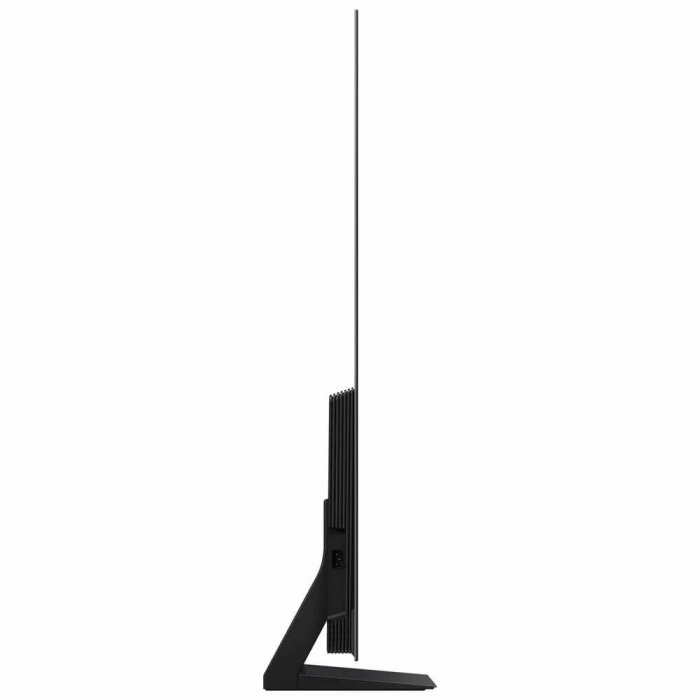 Телевизор Samsung QE55S90DAUXCE 4K Ultra HD, 120 Гц, черный