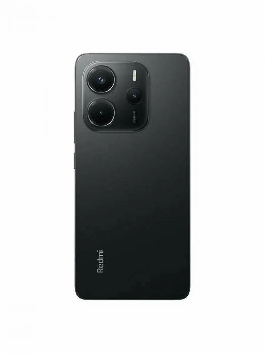 Смартфон Xiaomi Redmi Note 14 8/128Gb, Midnight Black