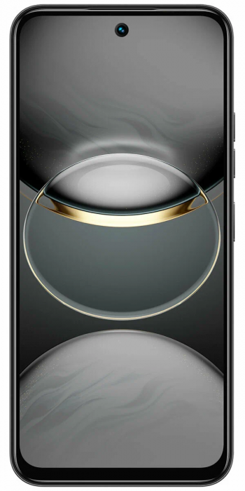 Смартфон Tecno Spark 30C 4/128Gb, Orbit Black