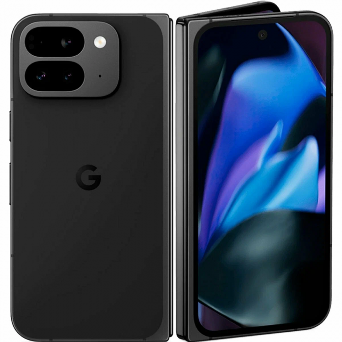 Google Pixel 9 Pro Fold 16/512Gb, Obsidian