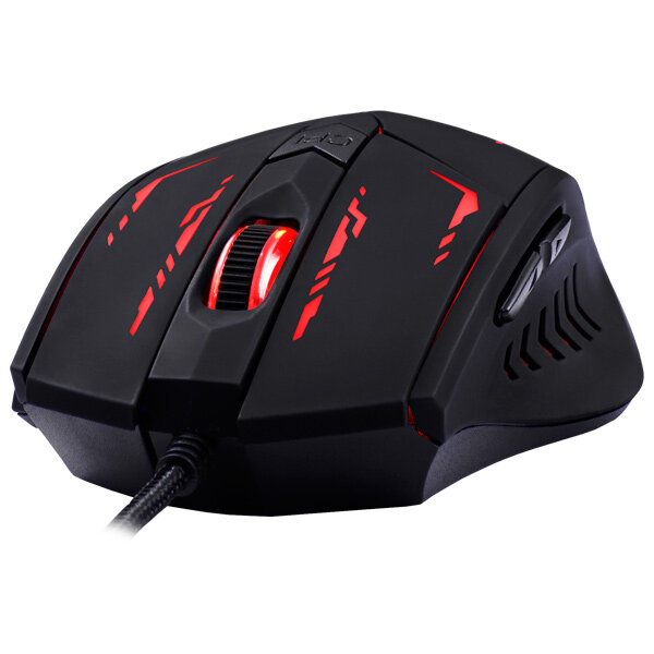 Игровая мышь Red Square Model Z (RSQ-10002)