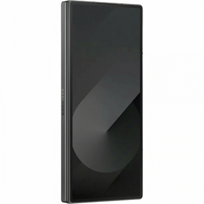 Смартфон Samsung Galaxy Z Fold6 12/256Gb, Crafted Black