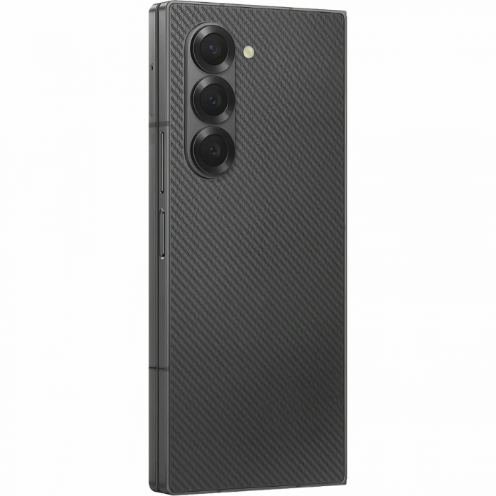 Смартфон Samsung Galaxy Z Fold6 12/256Gb, Crafted Black