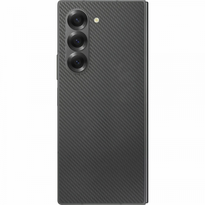 Смартфон Samsung Galaxy Z Fold6 12/256Gb, Crafted Black