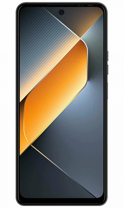 Смартфон Tecno Pova 7 Neo 8/256Gb, Geek Black