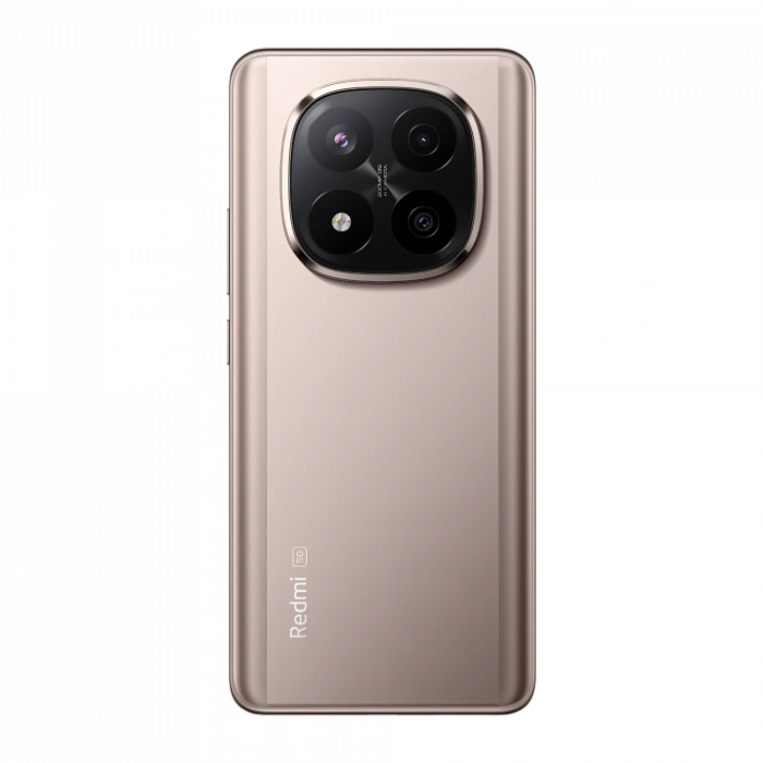 Смартфон Xiaomi Redmi Note 14 Pro Plus 5G 8/256Gb, Rose Gold