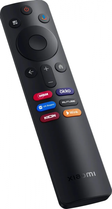 Телевизор Xiaomi TV A 43 2026 4K 43" (L43MB-AURU)