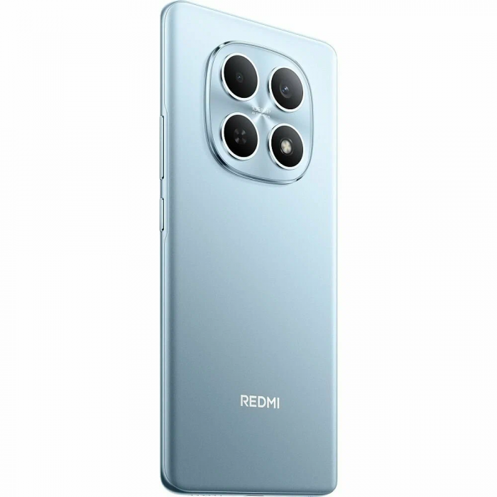 Смартфон Xiaomi Redmi Note 15 4G 6/128Gb Glacier Blue