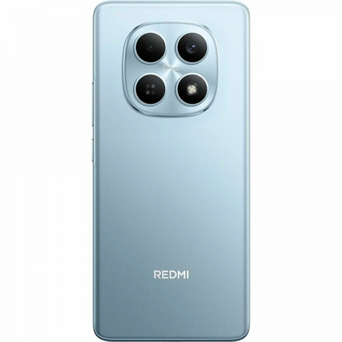 Смартфон Xiaomi Redmi Note 15 4G 6/128Gb Glacier Blue