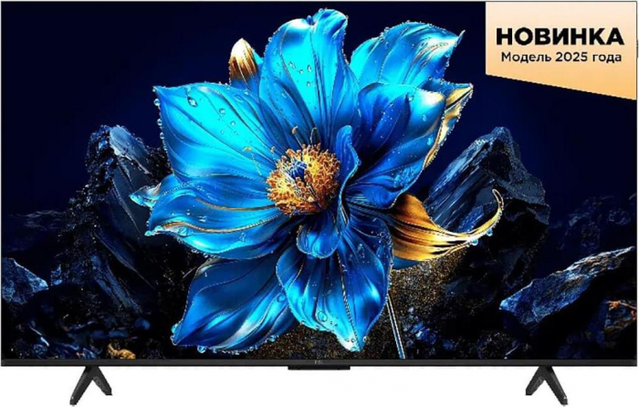 Телевизор TCL 50P7K