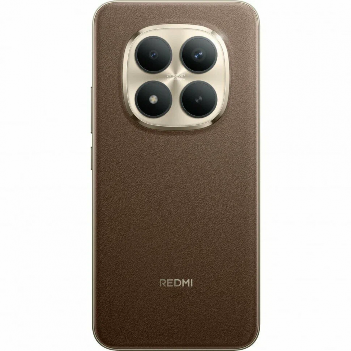 Смартфон Xiaomi Redmi Note 15 Pro Plus 5G 8/256Gb Mocha Brown
