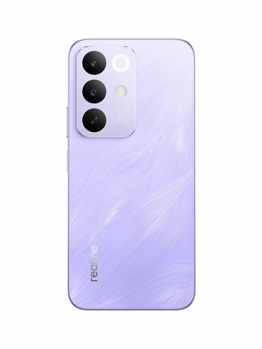 Смартфон Realme C85 8/256Gb Parrot Purple