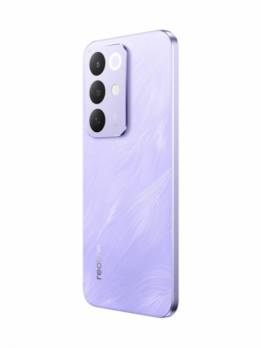 Смартфон Realme C85 8/256Gb Parrot Purple