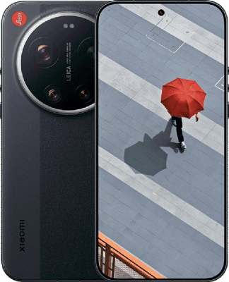 Смартфон Xiaomi 17 Ultra 16/512Gb Black