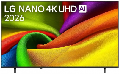 Телевизор LG 75NU900B6LA