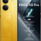 Смартфон Xiaomi Poco X8 Pro 8/256Gb Yellow