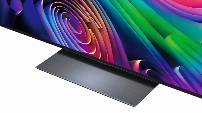 Телевизор LG OLED83C6RLA.ARUG