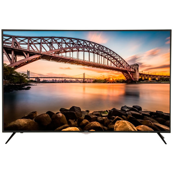 Телевизор Haier LE50K6500U 49.5" (2018)