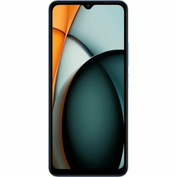 Смартфон Xiaomi Redmi A3 3/64 ГБ Global, lake blue