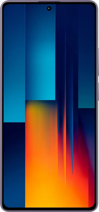 Смартфон Xiaomi POCO M6 Pro 12/512 ГБ RU, фиолетовый