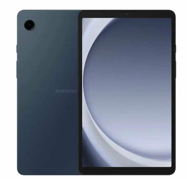 Планшет Samsung Galaxy Tab A9 LTE 64GB Синий