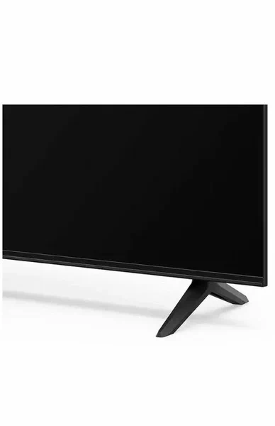 50" Телевизор TCL 50P637 4K Ultra HD, черный