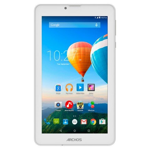 Планшет Archos 70c Xenon 7" 8Gb 3G White