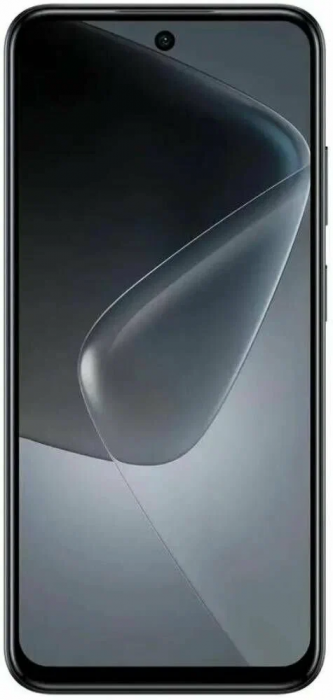 Смартфон Infinix Hot 50i 4/128Gb, Sleek Black