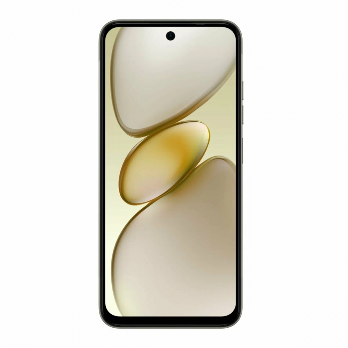 Смартфон Tecno Spark Go 1 4/128Gb, Gold