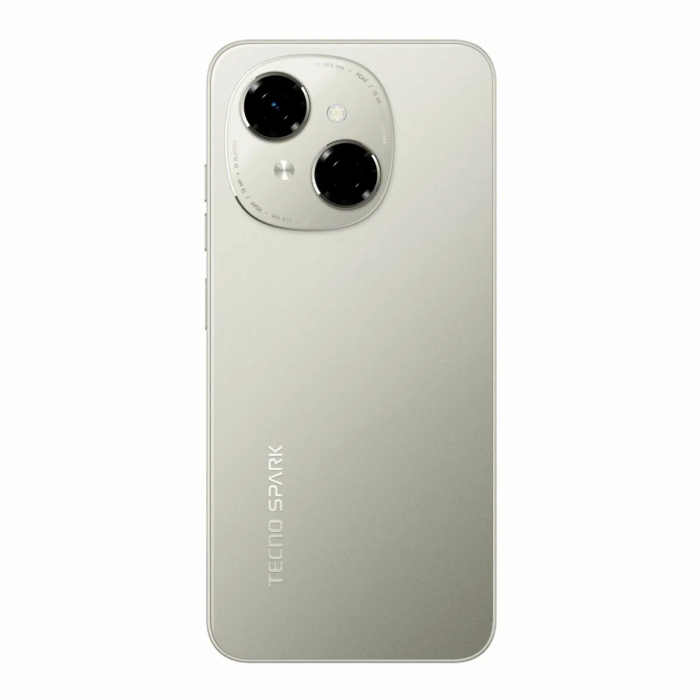 Смартфон Tecno Spark Go 1 4/128Gb, Gold