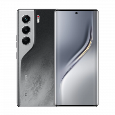 Смартфон Tecno Camon 40 Pro 8/256Gb, Galaxy Black