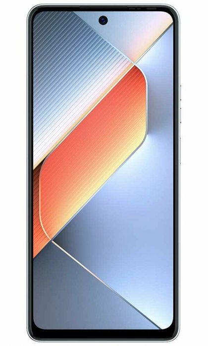 Смартфон Tecno Pova 7 Neo 8/256Gb Magic Silver