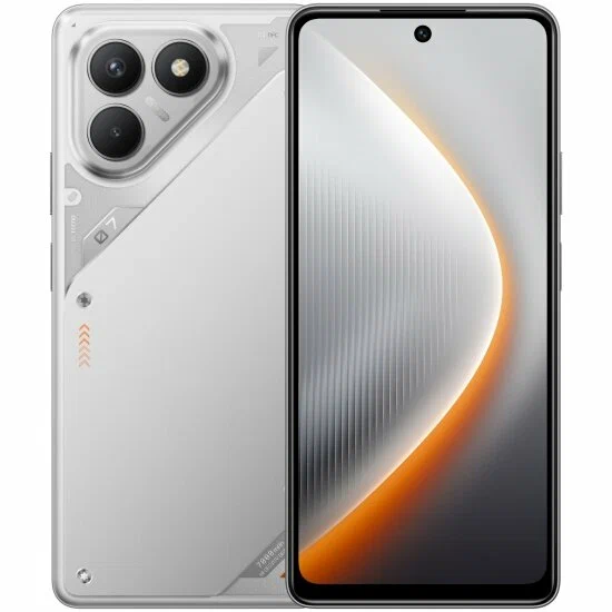 Смартфон Tecno Pova 7 Neo 8/256Gb Magic Silver