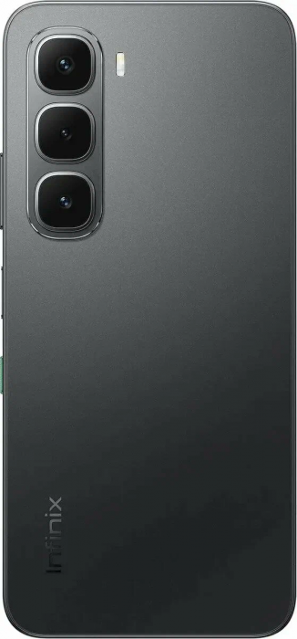 Смартфон Infinix Hot 60i 8/256Gb Black