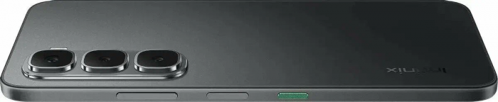 Смартфон Infinix Hot 60i 8/256Gb Black