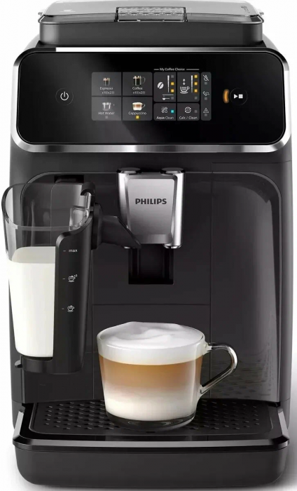 Кофемашина Philips EP2334/10