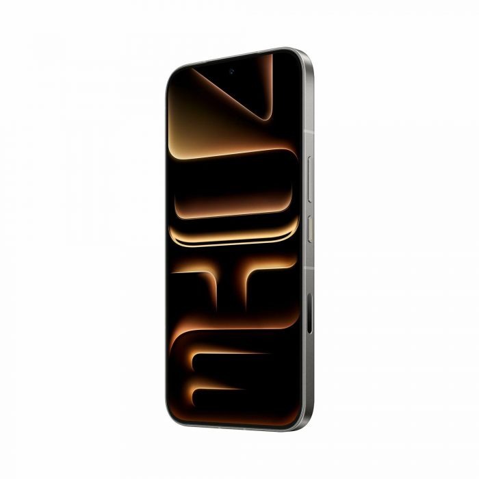 Смартфон Infinix Note 60 Pro 12/256Gb Mist Titanium
