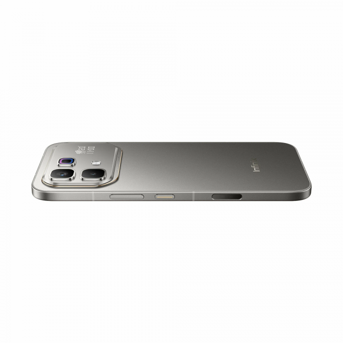 Смартфон Infinix Note 60 Pro 12/256Gb Mist Titanium
