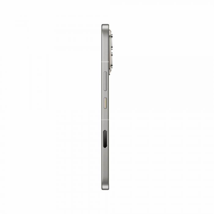 Смартфон Infinix Note 60 Pro 12/256Gb Mist Titanium