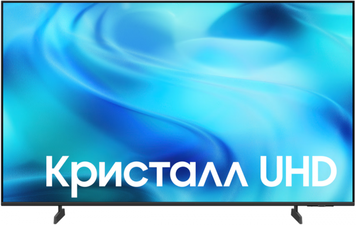 Телевизор Samsung UE43U8000HUXPY
