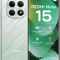 Смартфон Xiaomi Redmi Note 15 4G 8/256Gb Forest Green