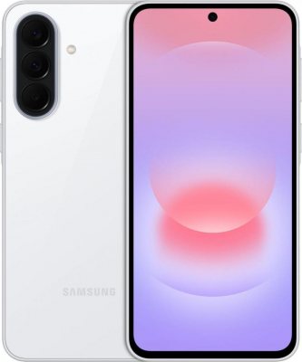 Смартфон Samsung Galaxy A37 5G 12/256Gb Awesome White