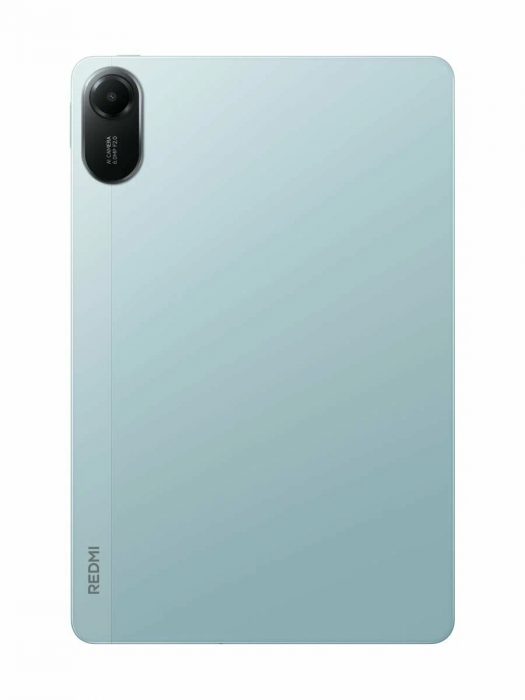 Планшет Xiaomi Redmi Pad 2 Wi-Fi 4/256Gb Mint Green