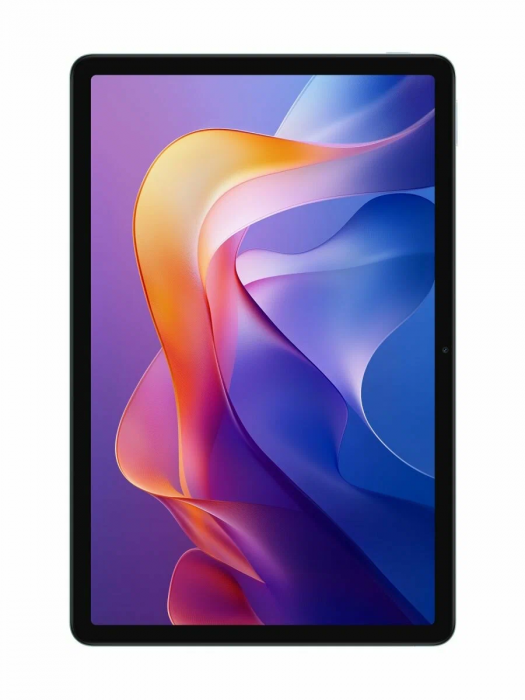 Планшет Xiaomi Redmi Pad 2 Wi-Fi 4/256Gb Mint Green