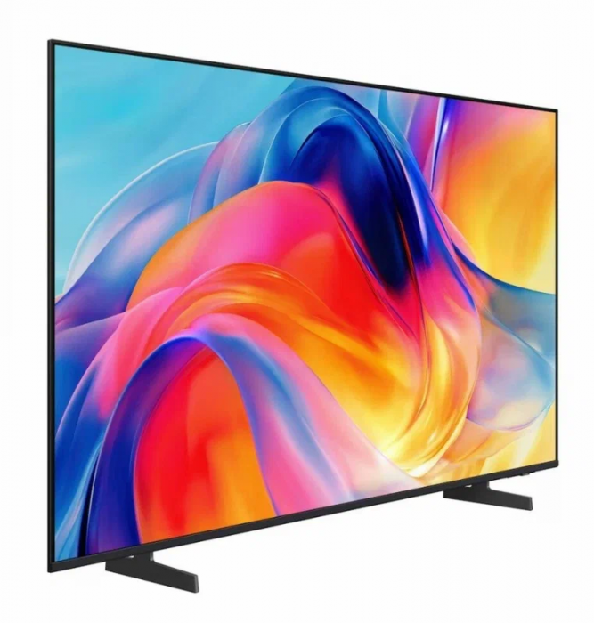 Телевизор Samsung UE43M70HAUXCE 4K Ultra HD, смарт ТВ, Tizen OS, черный