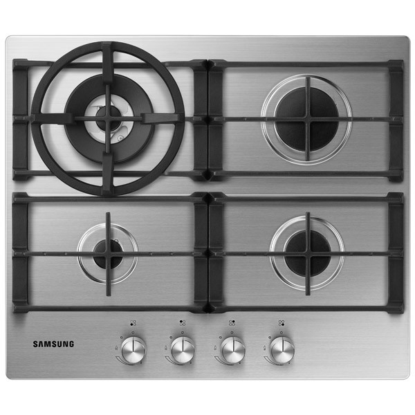Встраив. газовая панель Samsung NA64H3030AS