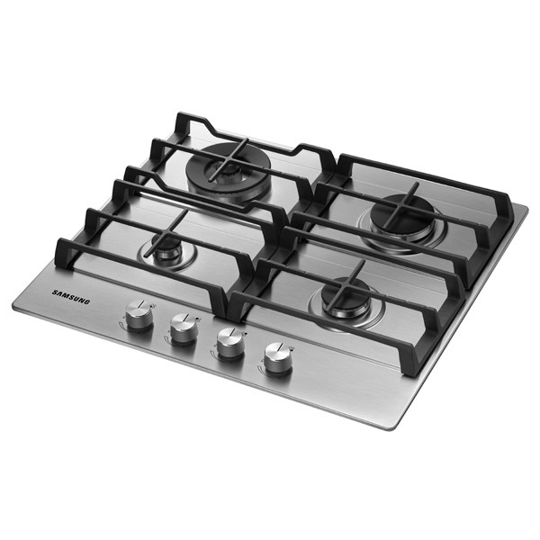 Встраив. газовая панель Samsung NA64H3030AS