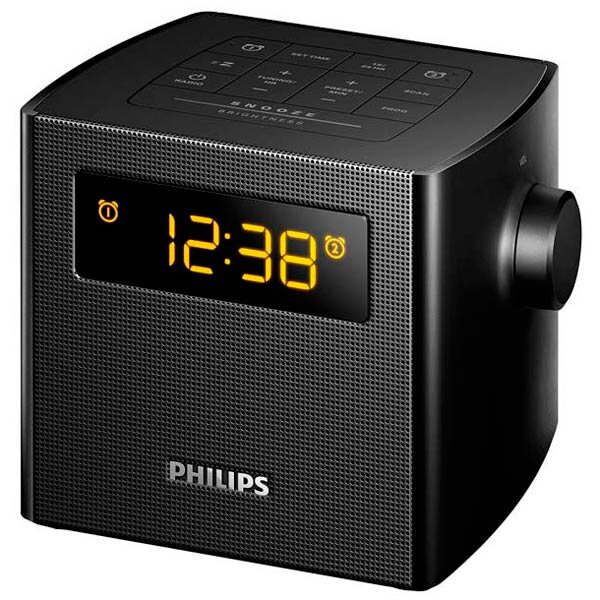 Радио-часы Philips AJ4300B/12